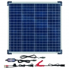 Batterieladegerät Optimate Solar  + 60W Solar P